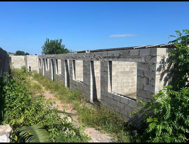 0 BEDROOM APARTMENT FOR SALE IN KWANDENGEZI